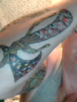Kenneth Mudge's album, Profile Pictures