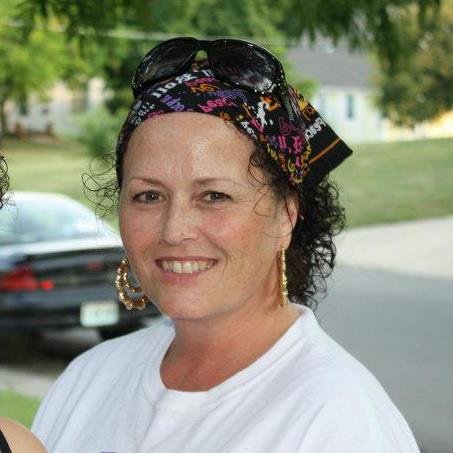 michelle eubanks' album, Profile Pictures