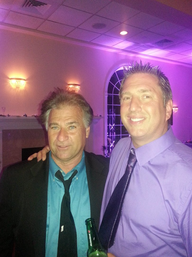 Peter Masiello's album, NY JUNE 2013