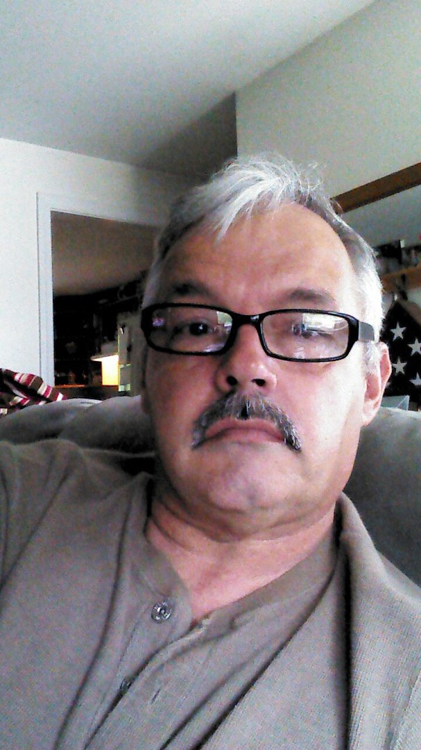 Donald Barry's album, Mobile Uploads