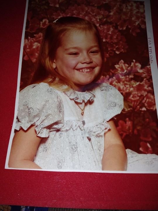 Lyndia Poore's album, Mobile Uploads