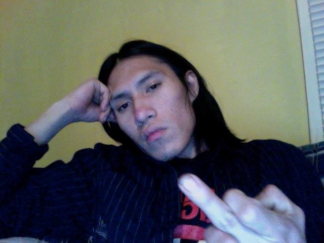 Matthew Andre's album, Profile Pictures
