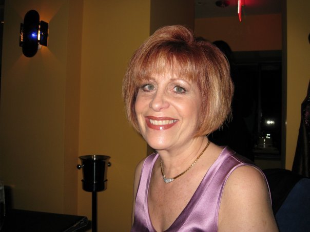 Paula Liss' album, Profile Pictures