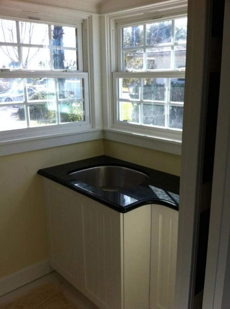 Patrick Morvan's album, Morvan House Remodel