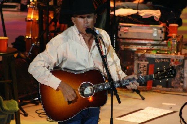 Jane Moretz's album, 1/23/10 Concert!