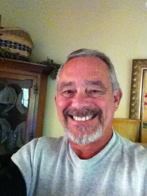 Tom Hartley's album, Profile Pictures