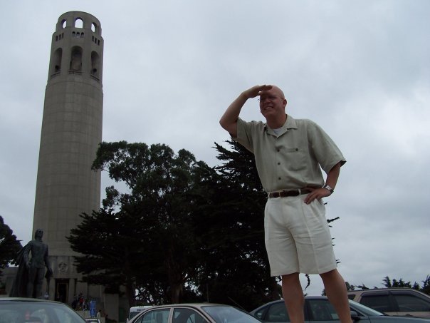 Douglas Hammen's album, Profile Pictures