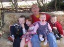 Thomas Paull's album, My Family