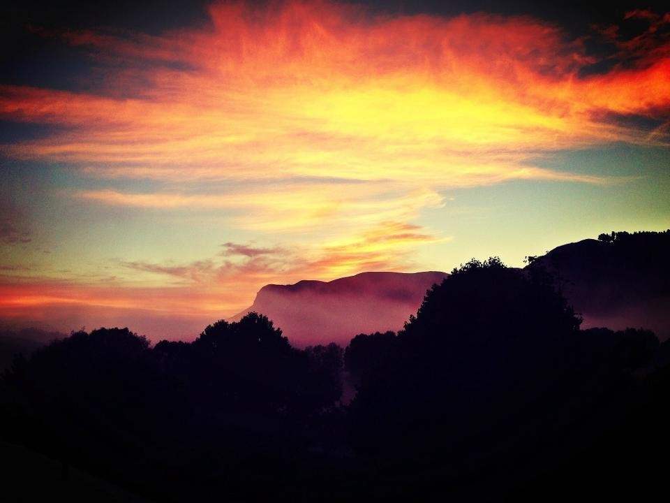 Ruth Okeefe's album, Cover Photos