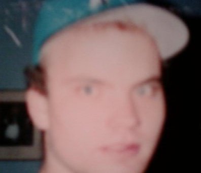 Anthony Hedlund's album, Profile Pictures
