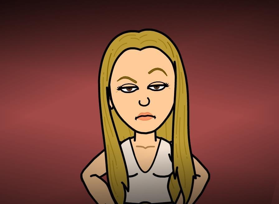 Beth Greer's album, Bitstrips Photos