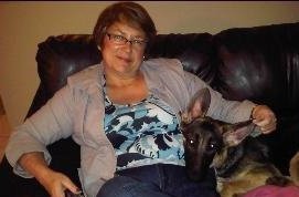 Kim Harrison's album, Profile Pictures