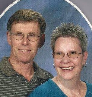 Patsy Wood's album, Profile Pictures