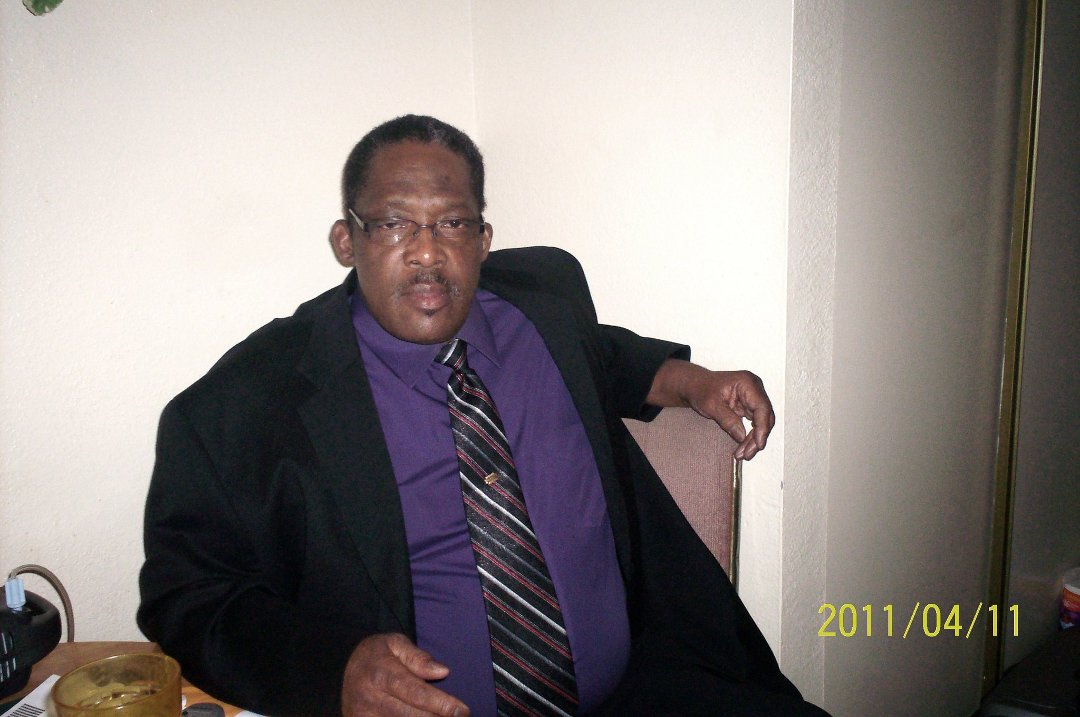 Willie Lee's album, Profile Pictures