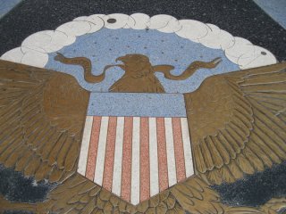 Debbie Wolfe Webster's album, Hoover Dam