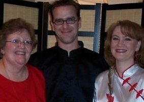 Barbara Styers' album, Profile Pictures