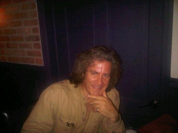 Randy Aronoff's album, Mobile Uploads