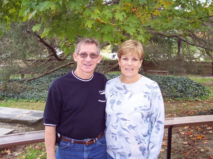 Andrew Anderson's album, Mobile Uploads
