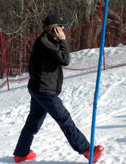 Doug Kirkpatrick's album, Profile Pictures