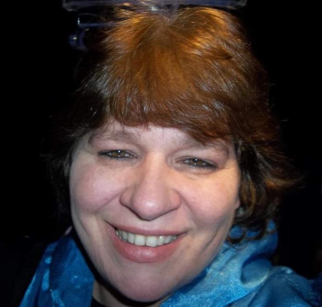 Cheryl Boudreault's album, Profile Pictures