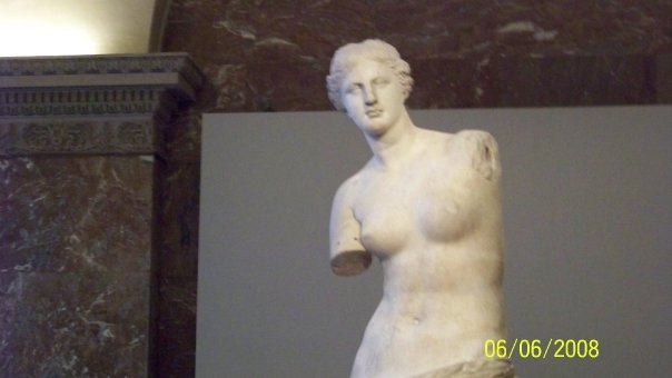 Anthony Rangle's album, EUROPE TRIP