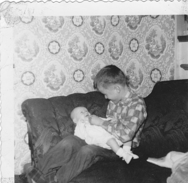 Debbie Malone's album, Cover Photos