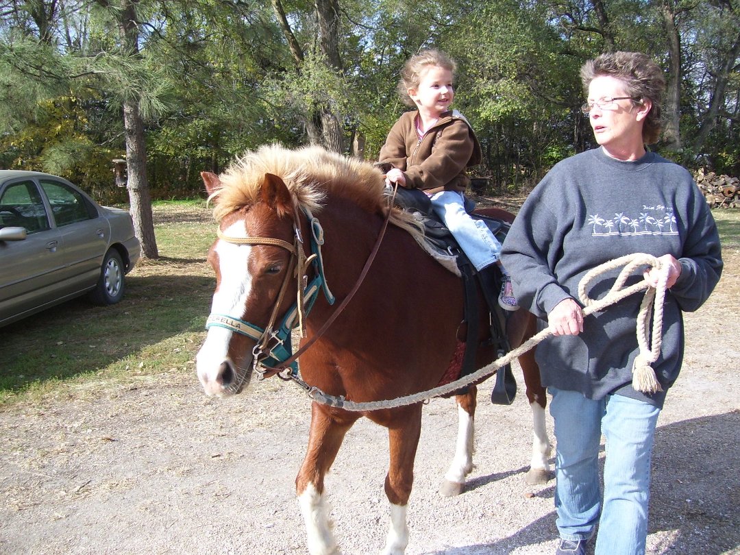 Sharon Simmons' album, Profile Pictures