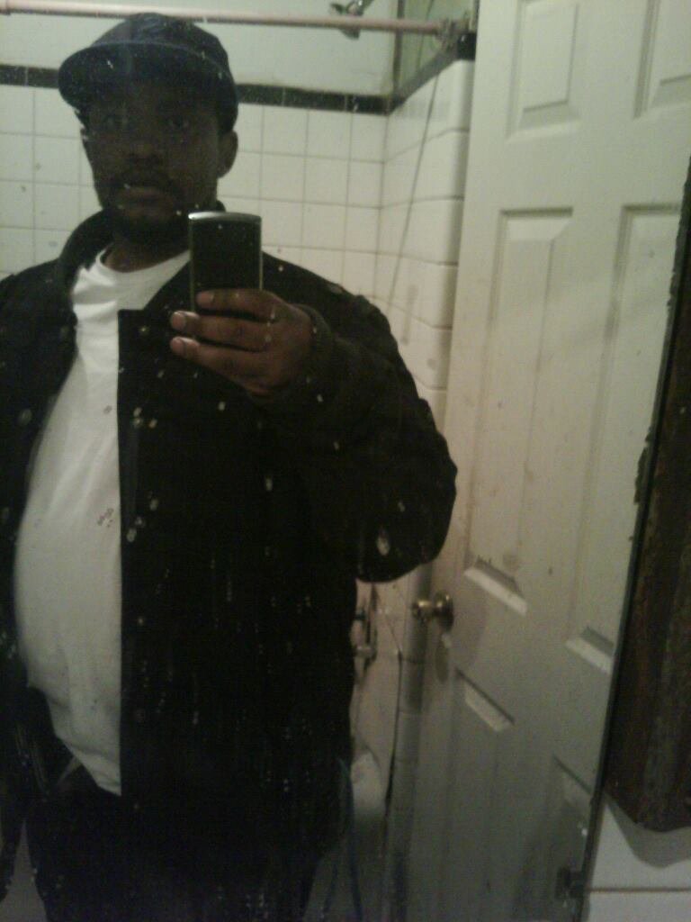 Brandon Webb's album, Mobile Uploads