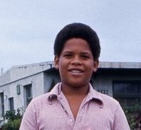 Eddie Jeffries' album, Profile Pictures
