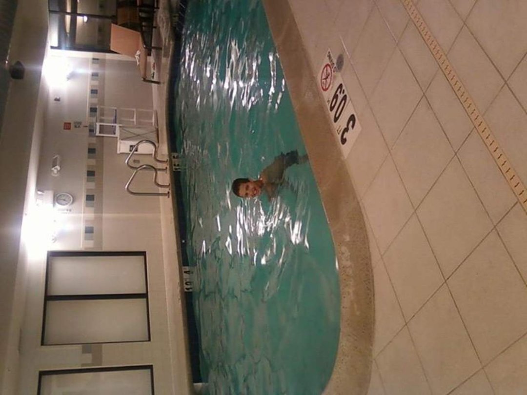 Sandy Yenter-Irvin's album, pics