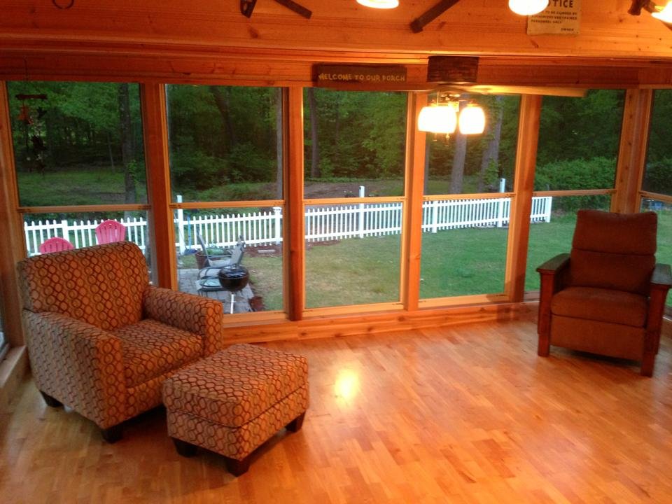 Don Conrad's album, Mobile Uploads
