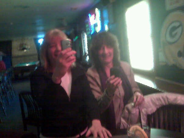 Sue Miller's album, Mobile Uploads