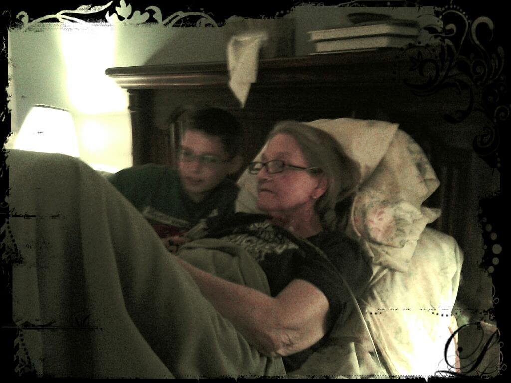 Ed Joyce's album, Mobile Uploads