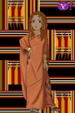 Deborah Horton's album, Profile Pictures