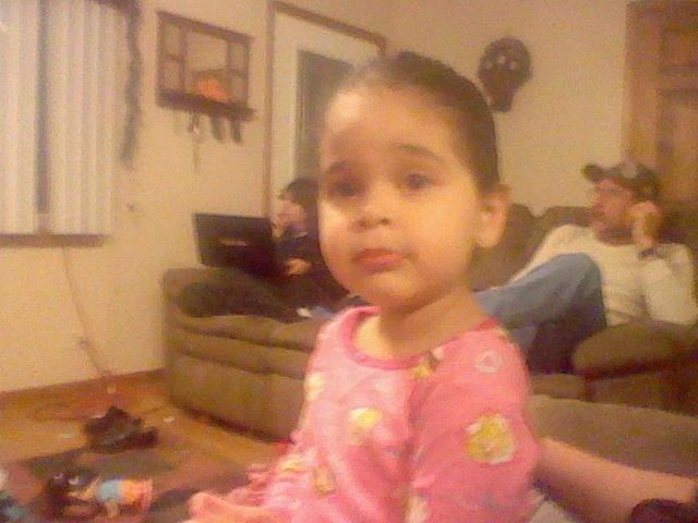 Jennifer Jennifer's album, Photos from Nintendo DSi