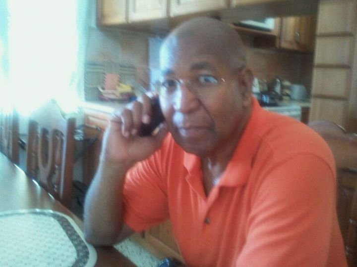 Michael Callender's album, Profile Pictures