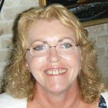 Debra Thomas' album, Profile Pictures