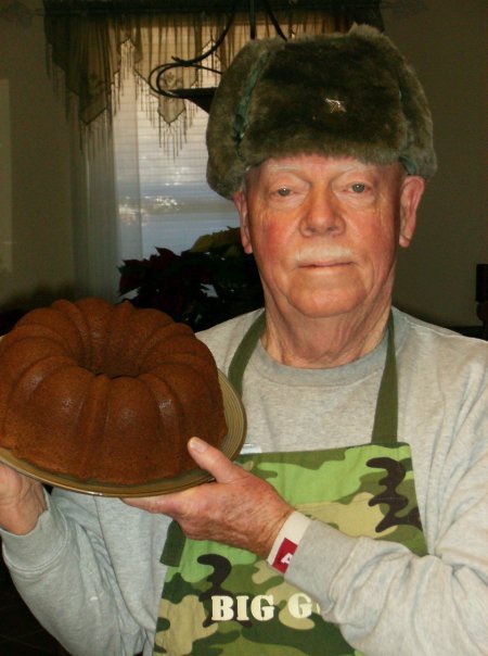 Dr. Lawrence Morrell's album, Maddog