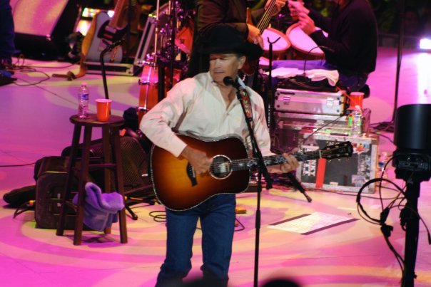 Jane Moretz's album, 1/23/10 Concert!
