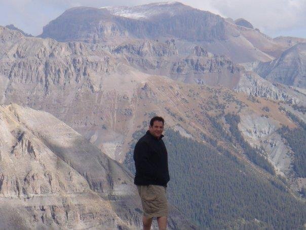 Bill Berg's album, Profile Pictures