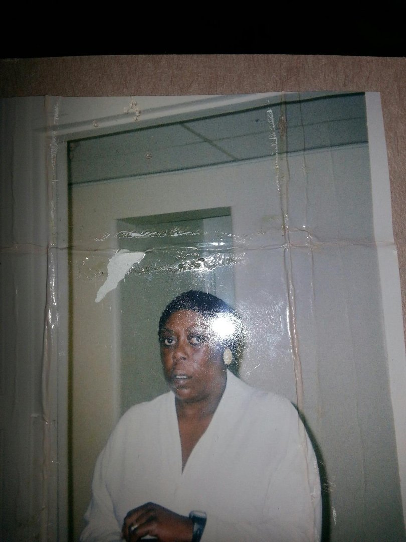 samuel wright's album, Mobile Uploads