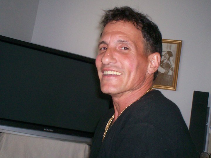 Michael Chierco's album, Profile Pictures