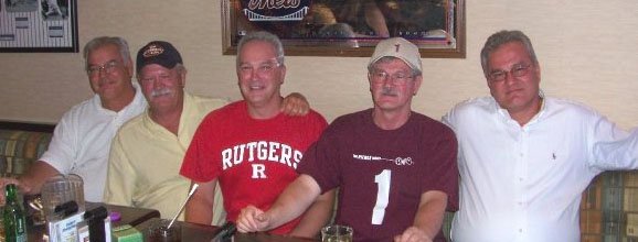 Robert Pierce's album, Profile Pictures