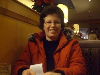Cheryl Dittmann's album, FAMILY