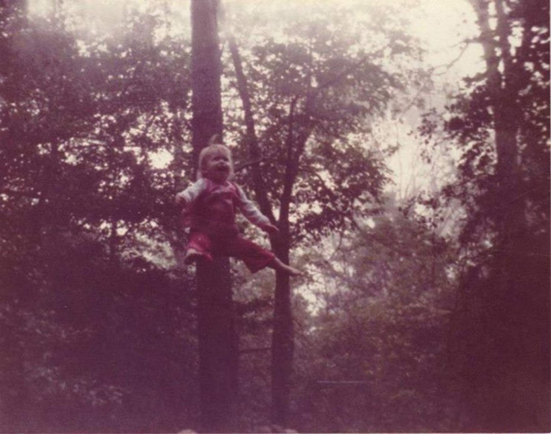 (Lee) Lillian Devone's album, Happpy Birthday Libby!
