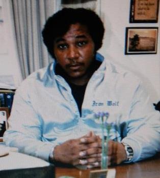 Joseph Walker's album, Profile Pictures