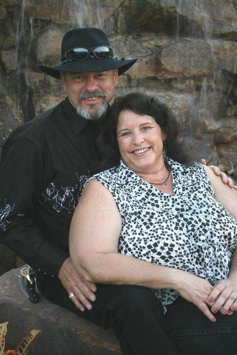 LEATHA Lumpkins McClure's album, Profile Pictures