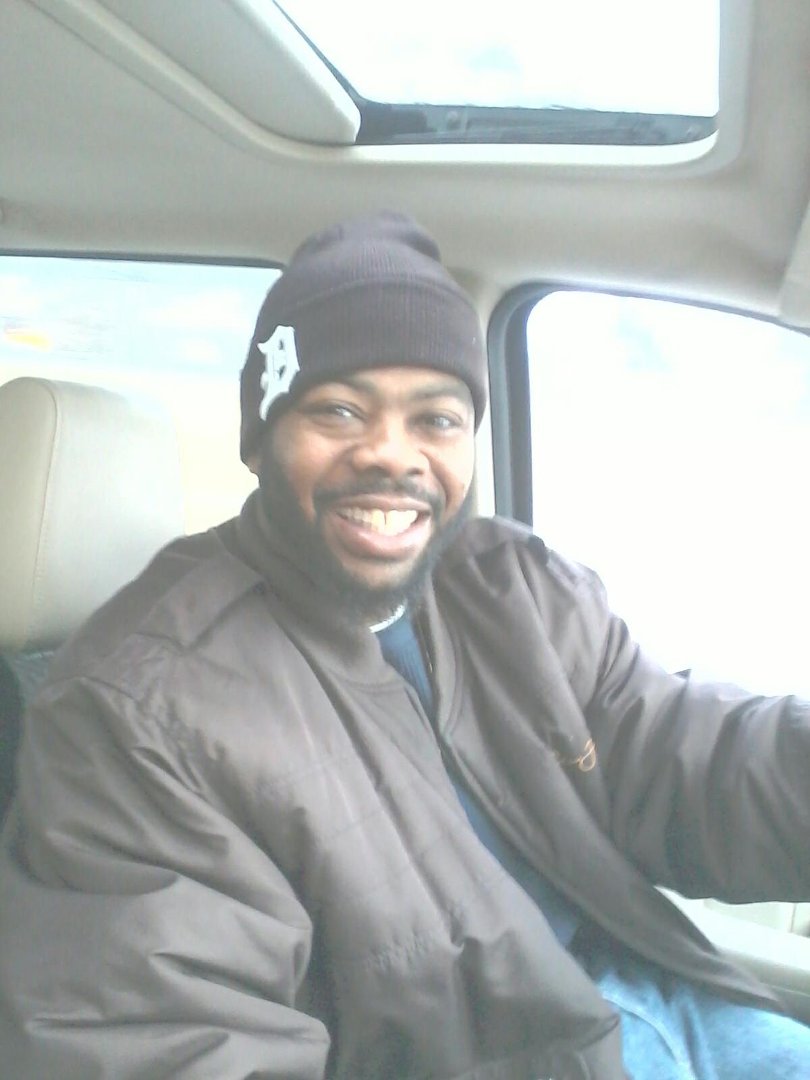 Marcus Winstead's album, Mobile Uploads