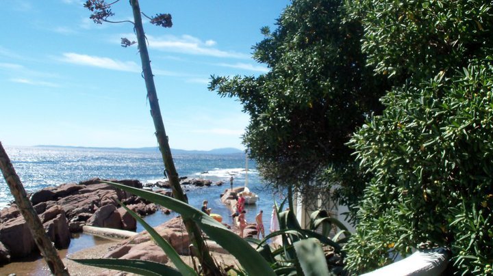 Toni Curry's album, france