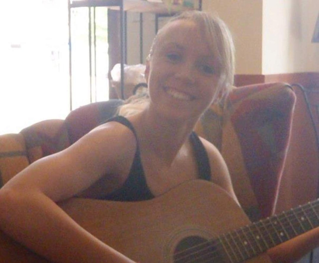 Cathleen Howard's album, La Junta Grandkids -- Part II